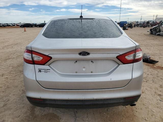 Photo 6 from auction – 2013 FORD FUSION S with VIN 3FA6P0G70DR112897