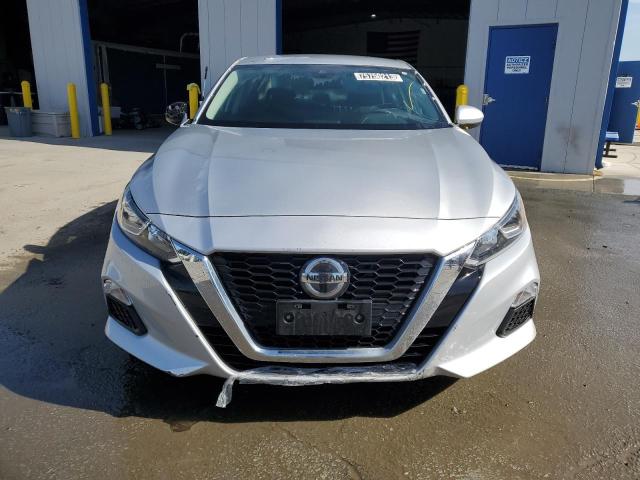 Photo 5 from auction – 2021 NISSAN ALTIMA S with VIN 1N4BL4BV6MN386633