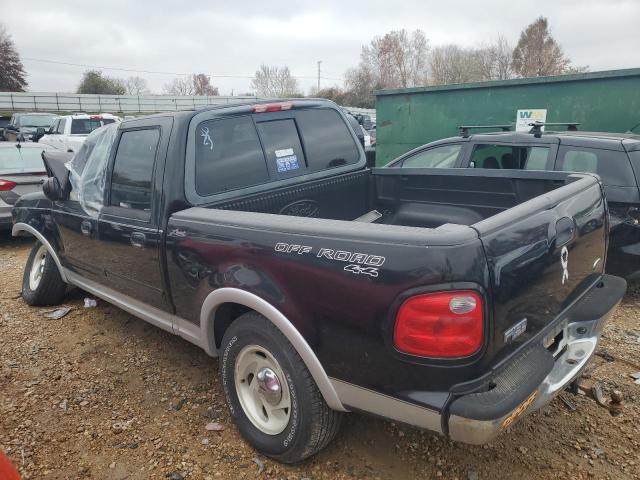 Photo 2 from auction – 2001 FORD F150 SUPER with VIN 1FTRW08L41KC33521