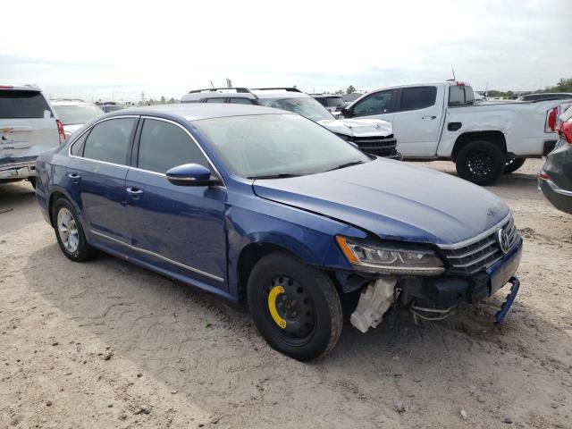 Photo 4 from auction – 2016 VOLKSWAGEN PASSAT S with VIN 1VWAT7A34GC039628