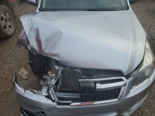 Photo 11 from auction – 2014 SUBARU LEGACY 2.5 with VIN 4S3BMCM63E3017362