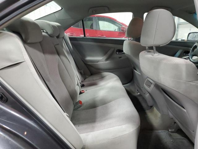 Фото 10 с аукциона – 2011 TOYOTA CAMRY BASE с VIN 4T4BF3EK8BR146470