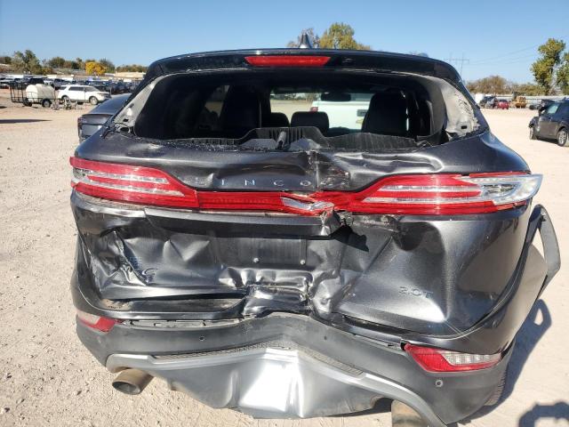 Foto 6 de la subasta – 2017 LINCOLN MKC SELECT con VIN 5LMCJ2C9XHUL28300