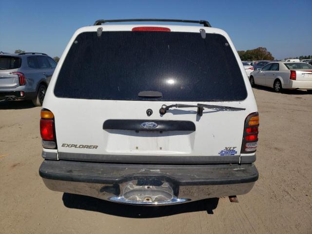 Photo 6 from auction – 1999 FORD EXPLORER with VIN 1FMZU32E4XZB08144