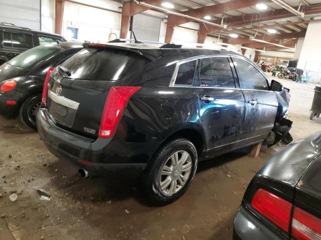Photo 3 from auction – 2011 CADILLAC SRX LUXURY with VIN 3GYFNDEY5BS594737