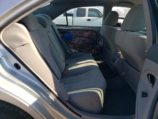 Photo 10 from auction – 2011 TOYOTA CAMRY BASE with VIN 4T4BF3EKXBR202411