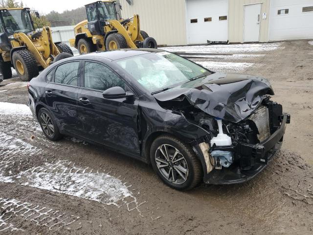 Photo 4 from auction – 2022 KIA FORTE FE with VIN 3KPF24AD2NE467044