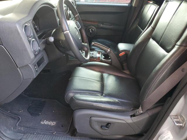 Photo 7 from auction – 2010 JEEP COMMANDER with VIN 1J4RG5GT1AC122294
