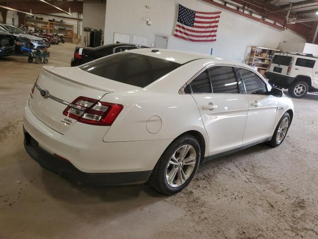 Photo 3 from auction – 2014 FORD TAURUS SEL with VIN 1FAHP2E84EG137309