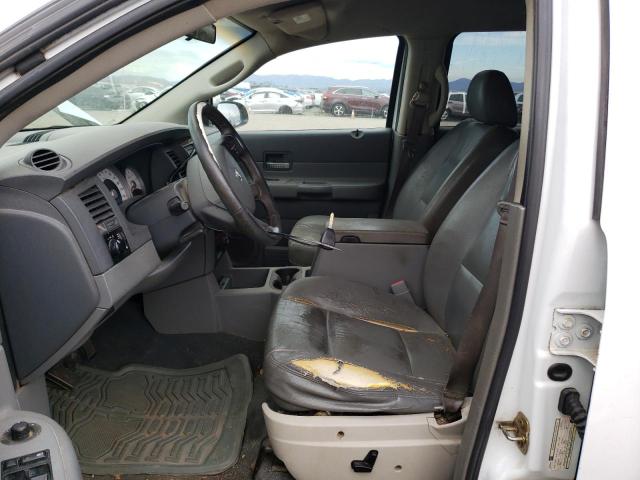 Photo 7 from auction – 2005 DODGE DURANGO SL with VIN 1D4HB48D95F501925
