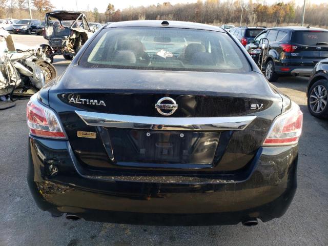 Photo 6 from auction – 2015 NISSAN ALTIMA 2.5 with VIN 1N4AL3AP7FC258568