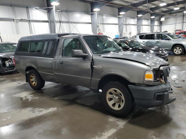 Photo 4 from auction – 2007 FORD RANGER with VIN 1FTYR10D27PA34265