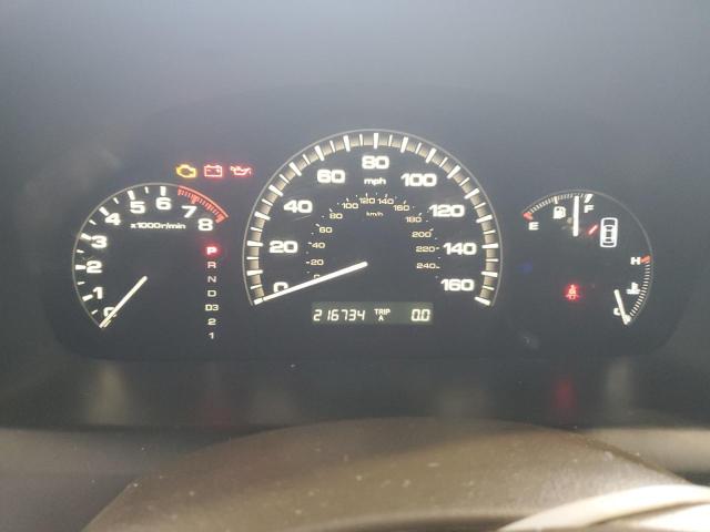 Photo 9 from auction – 2007 HONDA ACCORD EX with VIN 1HGCM56837A226809