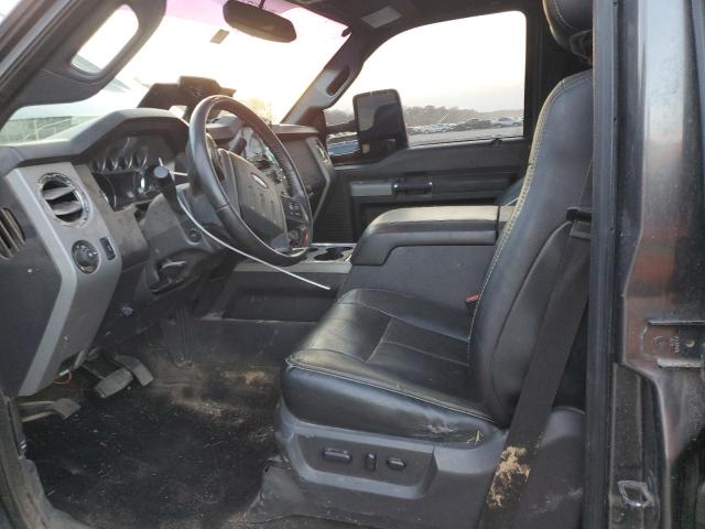 Photo 7 from auction – 2015 FORD F250 SUPER with VIN 1FT7W2BT8FEC60674