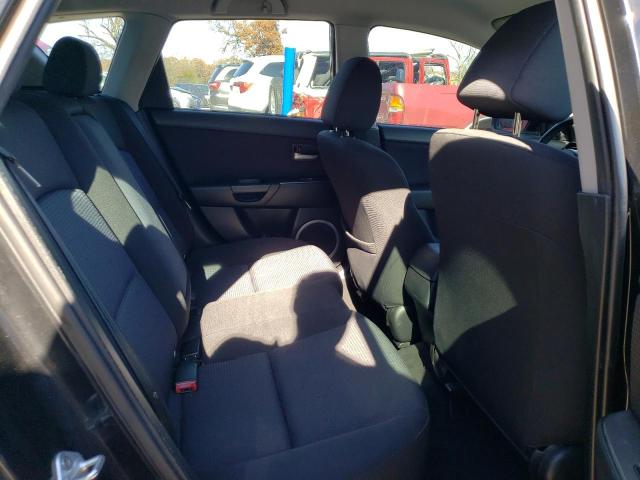 Photo 10 from auction – 2007 MAZDA 3 HATCHBAC with VIN JM1BK143571686683