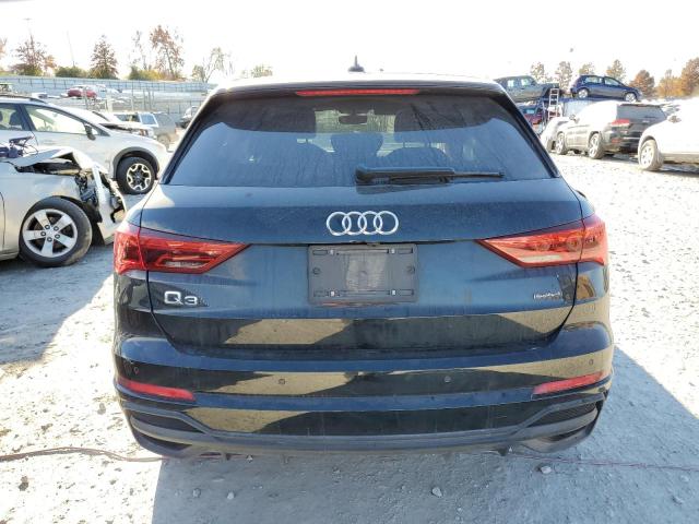 Photo 6 from auction – 2023 AUDI Q3 PREMIUM with VIN WA1EECF39P1034186