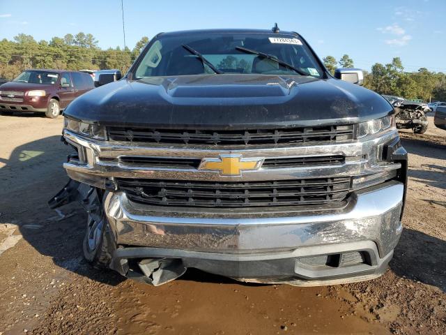 Photo 5 from auction – 2019 CHEVROLET SILVERADO with VIN 3GCPWCED4KG126404
