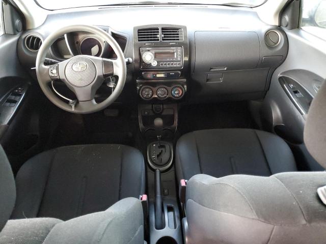 Photo 8 from auction – 2010 TOYOTA SCION XD with VIN JTKKU4B48AJ051660