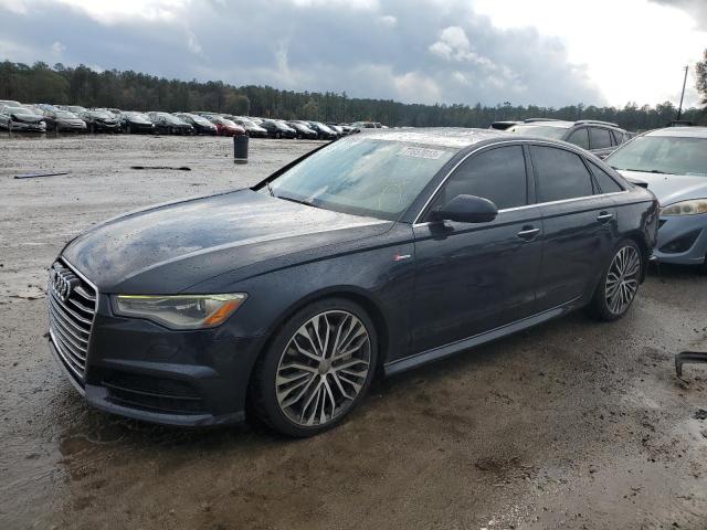 AUDI A6 PREMIUM 2017 with VIN WAUF2AFC6HN083070 - Photo from auction