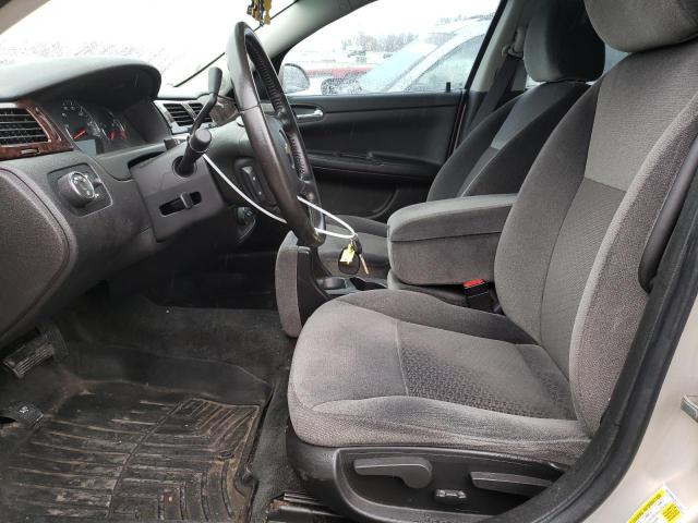 Photo 7 from auction – 2012 CHEVROLET IMPALA LT with VIN 2G1WB5E3XC1116473