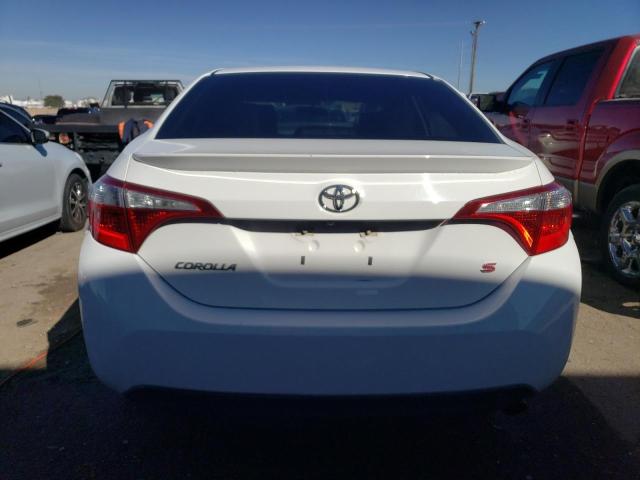 Zdjęcie 6 z aukcji – 2015 TOYOTA COROLLA L z VIN 5YFBURHE6FP218833