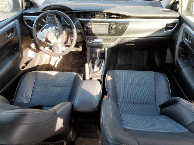 Photo 8 from auction – 2016 TOYOTA COROLLA L with VIN 2T1BURHE7GC584947