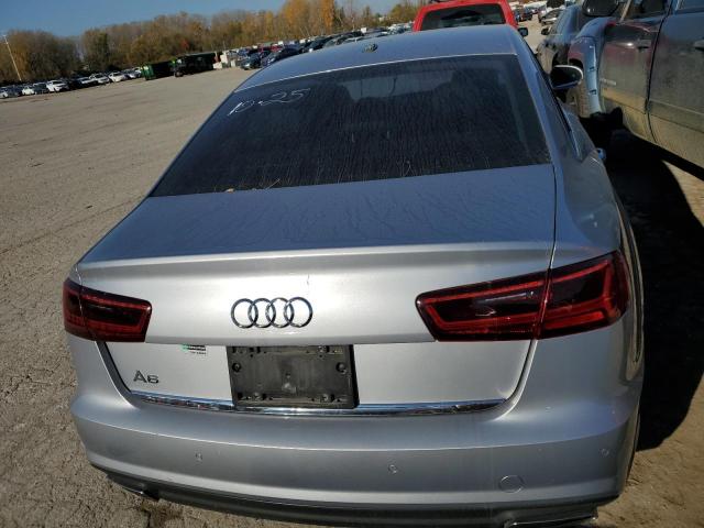 Фото 6 с аукциона – 2018 AUDI A6 PREMIUM с VIN WAUC8AFC6JN028125