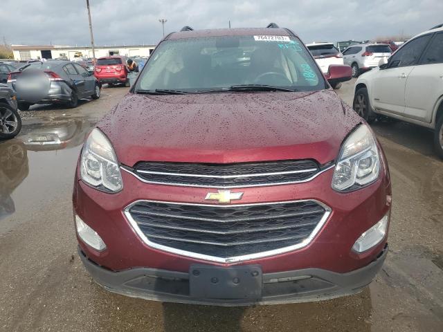 Photo 5 from auction – 2017 CHEVROLET EQUINOX LT with VIN 2GNALCEK4H6181802