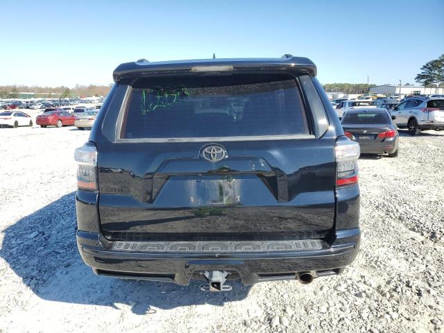 Photo 6 from auction – 2017 TOYOTA 4RUNNER SR with VIN JTEZU5JR6H5158066