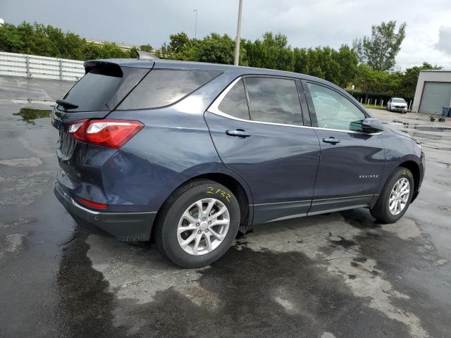 Photo 3 from auction – 2018 CHEVROLET EQUINOX LT with VIN 3GNAXJEV0JS643167