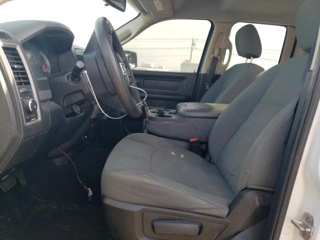 Photo 7 from auction – 2014 RAM 1500 ST with VIN 1C6RR7FT9ES282200