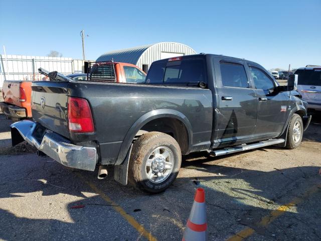 Photo 3 from auction – 2011 DODGE RAM 3500 with VIN 3D73M3CL3BG582897