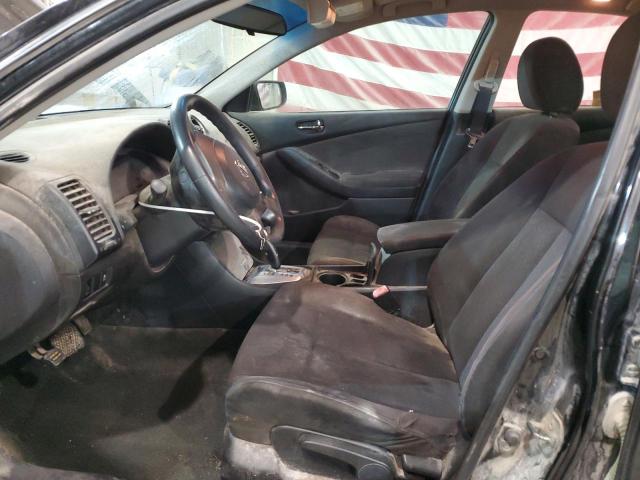 Photo 7 from auction – 2012 NISSAN ALTIMA BAS with VIN 1N4AL2AP6CN546334