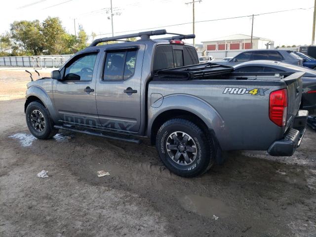 Photo 2 from auction – 2020 NISSAN FRONTIER S with VIN 1N6ED0EB4LN705361