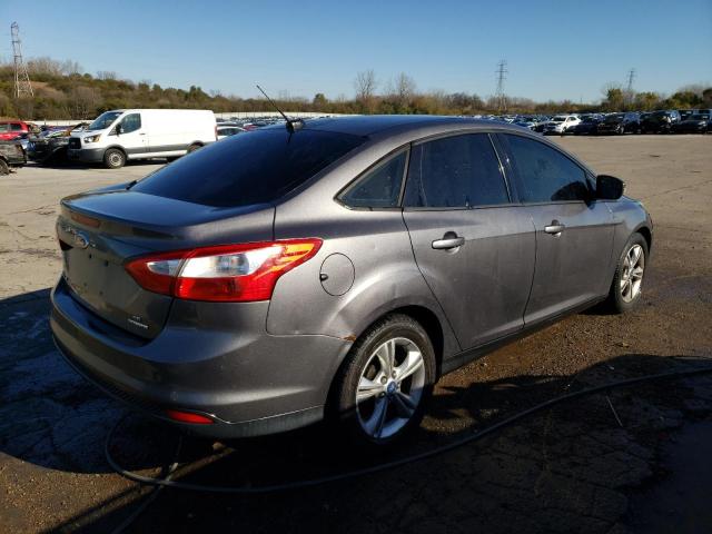 Photo 3 from auction – 2013 FORD FOCUS SE with VIN 1FADP3F26DL194289