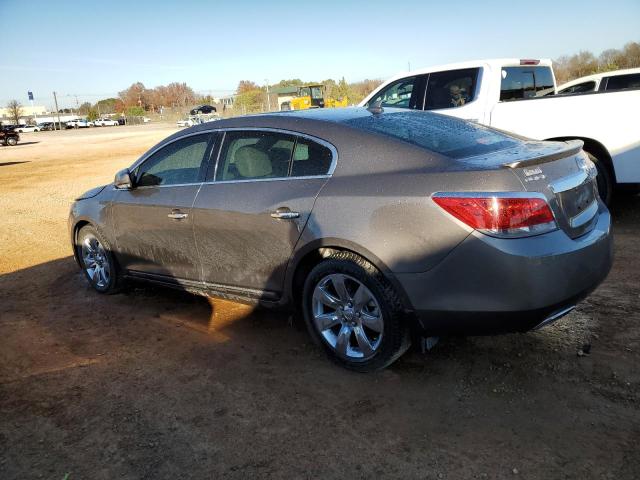 Photo 2 from auction – 2012 BUICK LACROSSE P with VIN 1G4GD5E36CF216385