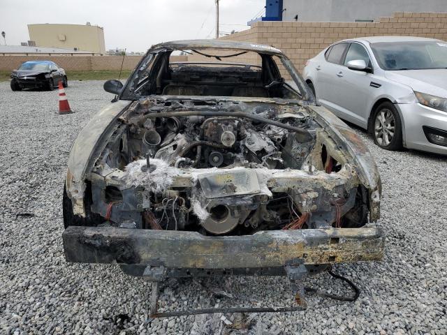 Photo 5 from auction – 2001 FORD MUSTANG with VIN 1FAFP40461F219193