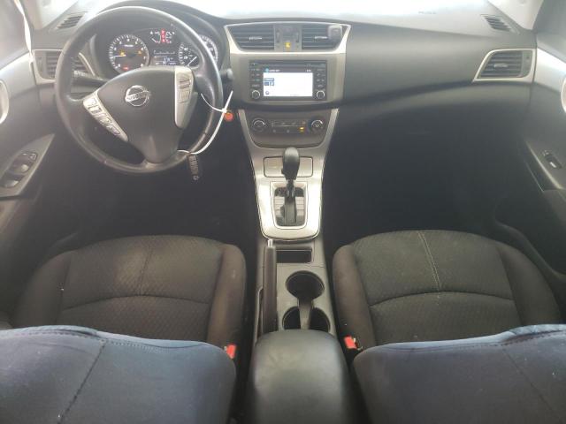 Photo 8 from auction – 2014 NISSAN SENTRA S with VIN 3N1AB7AP4EL646299
