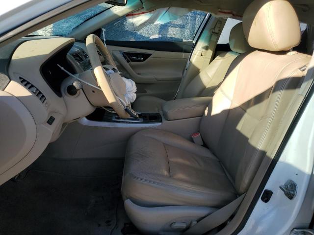 Photo 7 from auction – 2013 NISSAN ALTIMA 2.5 with VIN 1N4AL3AP2DN503097