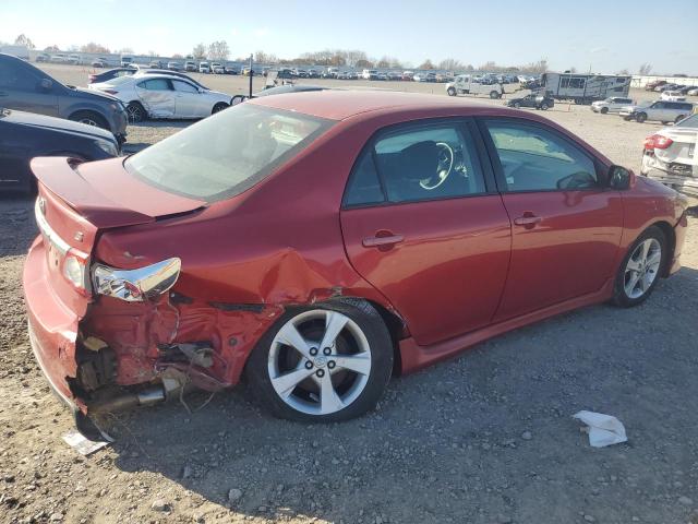 Photo 3 from auction – 2011 TOYOTA CORILLA with VIN 2T1BU4EE0BC549957