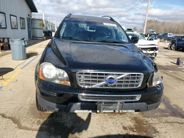 Photo 5 from auction – 2011 VOLVO XC90 3.2 with VIN YV4952CY0B1607225