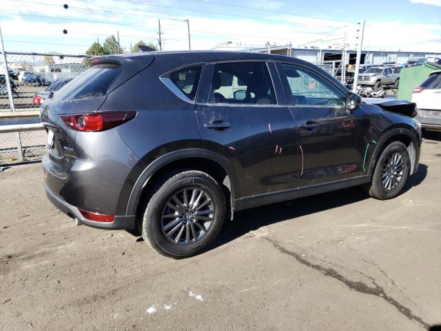 Photo 3 from auction – 2020 MAZDA CX-5 TOURI with VIN JM3KFBCM9L1802859