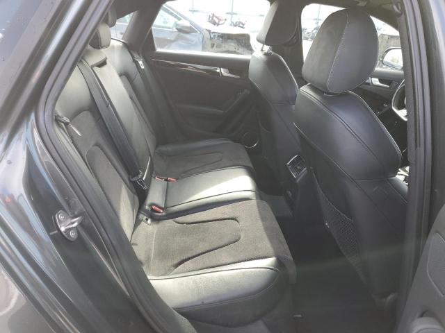 Photo 10 from auction – 2016 AUDI A4 PREMIUM with VIN WAUFFAFL0GN017617