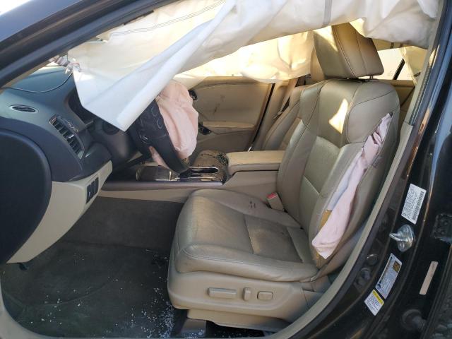 Photo 7 from auction – 2015 ACURA RDX with VIN 5J8TB4H34FL000749