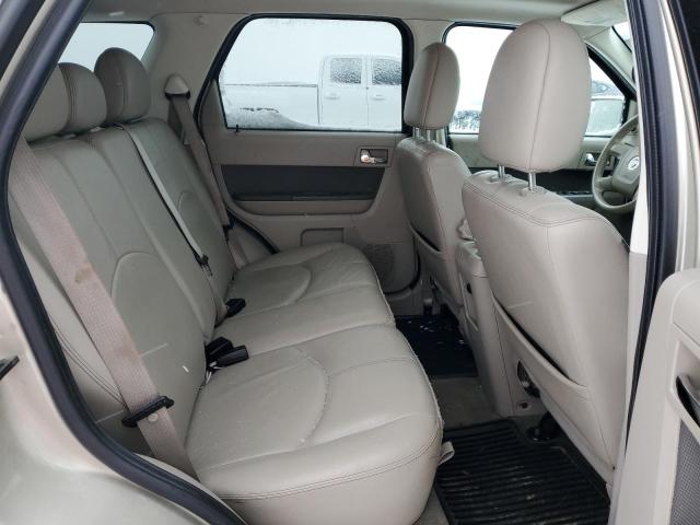 Photo 11 from auction – 2010 MERCURY MARINER PR with VIN 4M2CN9HG8AKJ28541