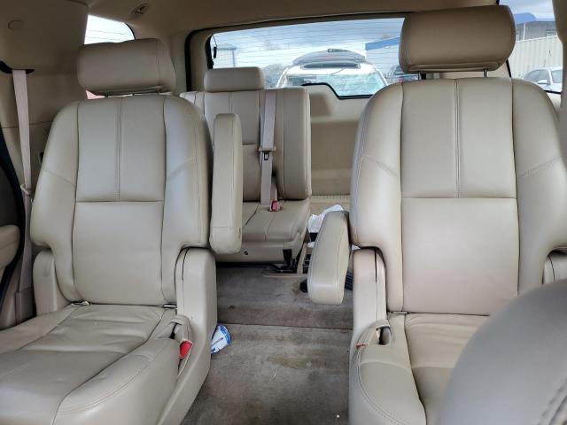 Photo 10 from auction – 2010 GMC YUKON SLT with VIN 1GKUCCE00AR290020