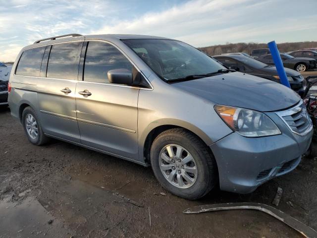 Photo 4 from auction – 2009 HONDA ODYSSEY EX with VIN 5FNRL387X9B011376