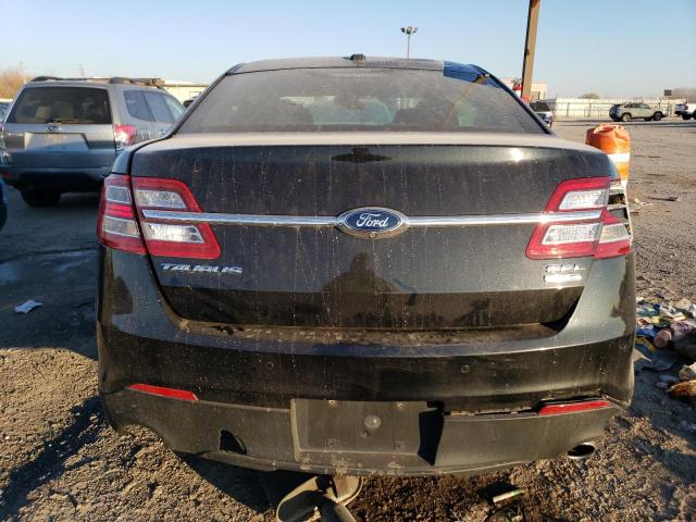Foto 6 de la subasta – 2015 FORD TAURUS SEL con VIN 1FAHP2H87FG162427