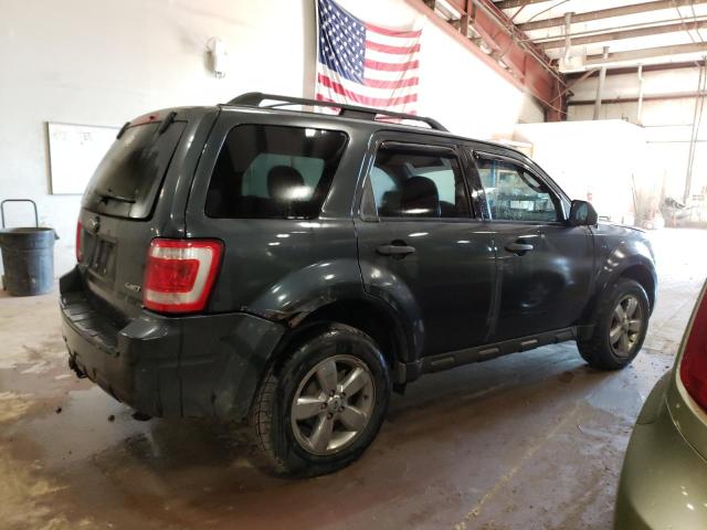 Photo 3 from auction – 2009 FORD ESCAPE XLT with VIN 1FMCU93G69KB38976