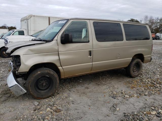 FORD ECONOLINE 2012 with VIN 1FBNE3BL0CDA90266 - Photo from auction